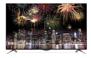 LG 49UB830V TV 124,5 cm (49") 4K Ultra HD Smart TV Wi-Fi Nero