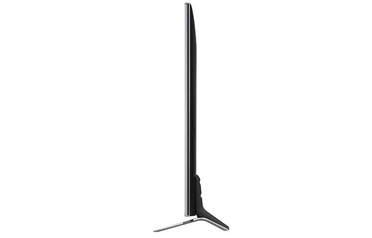 LG 49UB830V TV 124,5 cm (49") 4K Ultra HD Smart TV Wi-Fi Nero