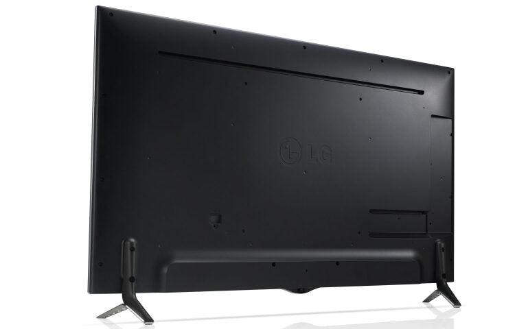LG 49UB830V TV 124,5 cm (49") 4K Ultra HD Smart TV Wi-Fi Nero