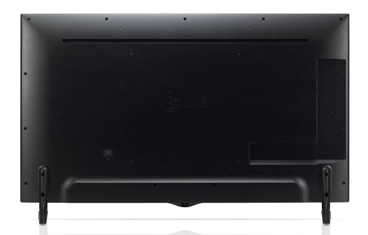 LG 49UB830V TV 124,5 cm (49") 4K Ultra HD Smart TV Wi-Fi Nero