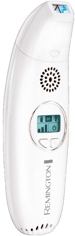 Remington IPL2000 depilazione a luce pulsata Luce pulsata intensa (IPL) 8 J/cm² Bianco