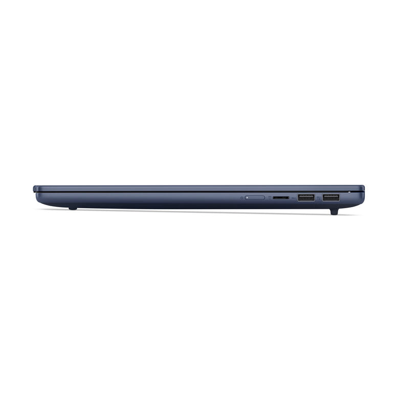 Lenovo IdeaPad | Notebook Slim 5 | Display 16.0'' WUXGA (1920x1200) | Processore AMD RYZEN AI 7 445 | Memoria RAM 16GB | Memoria SSD 512GB | Scheda grafica Integrata | Sistema Operativo Windows 11 Home | COSMIC_BLUE | Caricatore NON incluso