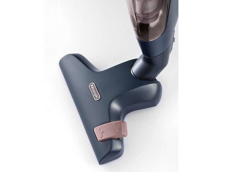 De’Longhi Colombina Cordless XLR 18 Senza sacchetto 1 L Blu