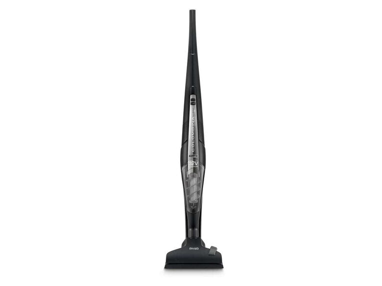 De’Longhi Colombina Cordless XLR 32 Senza sacchetto 1 L Nero