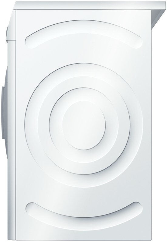 Bosch WAQ20368II lavatrice Caricamento frontale 8 kg 1000 Giri/min Bianco