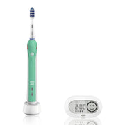 Oral-B TriZone 4000 Adulto Spazzolino TriZone Turchese