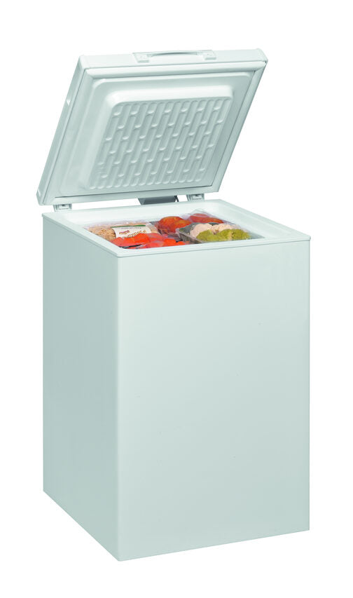 Ignis CE1050 Congelatore a Pozzetto Libera installazione 97 L F