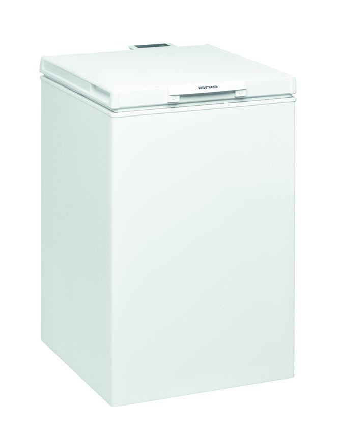 Ignis CE1050 Congelatore a Pozzetto Libera installazione 97 L F