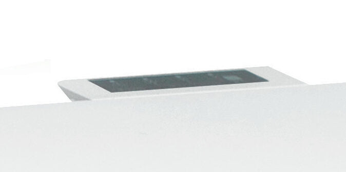 Ignis CE1050 Congelatore a Pozzetto Libera installazione 97 L F