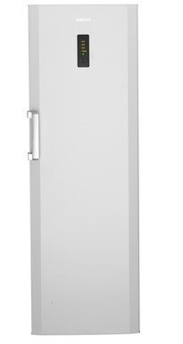 Beko FN131420 Congelatore Verticale a Libera Installazione 277 L Bianco