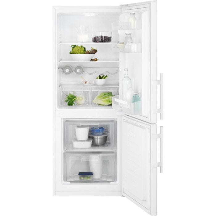 Electrolux RN2400AOW frigorifero con congelatore Libera installazione 225 L Bianco