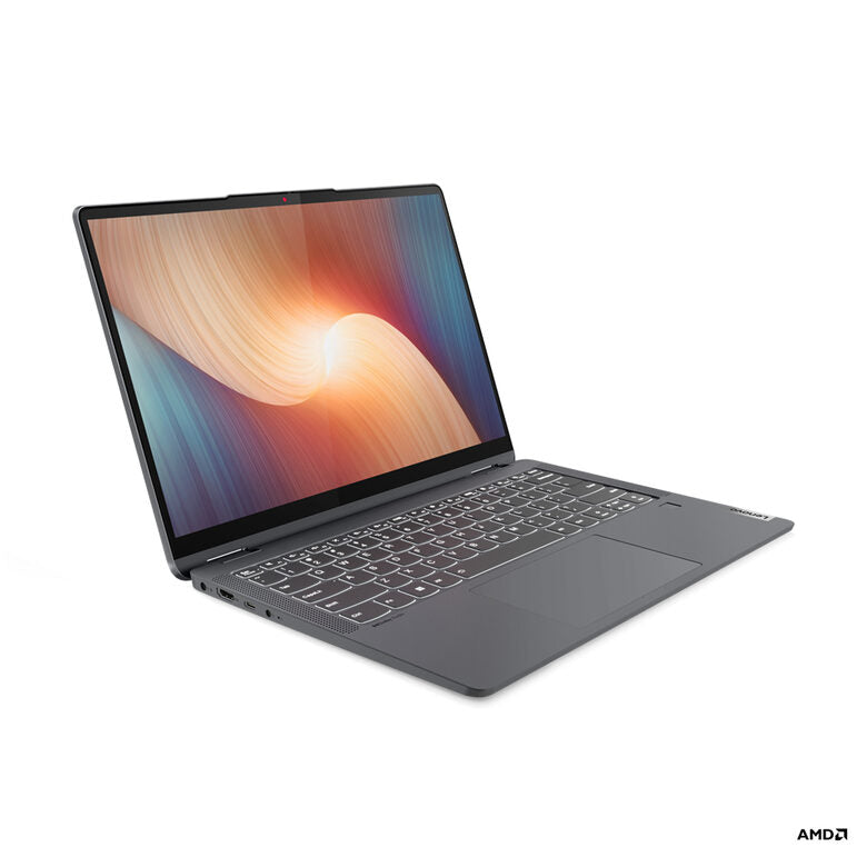Lenovo IdeaPad Flex 5 Convertibile 14" AMD Ryzen7 8GB 512GB