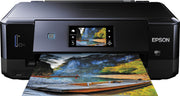 Epson Expression Photo XP-760 Ad inchiostro A4 5760 x 1440 DPI 32 ppm Wi-Fi