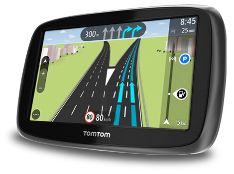 TomTom START 50
