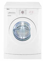 Beko WB 10106 IT lavatrice Caricamento frontale 6 kg 1000 Giri/min Bianco