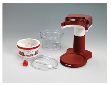 Ariete 78 tritaghiaccio 85 W Elettrico