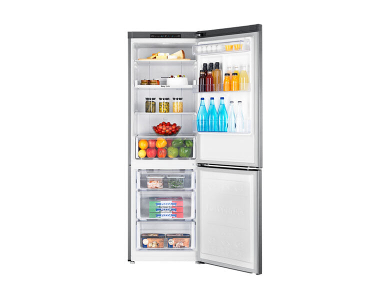 Samsung RB31HSR2DSA frigorifero con congelatore Libera installazione 339 L F Grafite