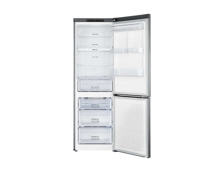 Samsung RB31HSR2DSA frigorifero con congelatore Libera installazione 339 L F Grafite