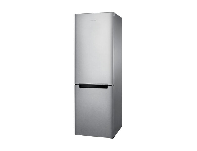 Samsung RB31HSR2DSA frigorifero con congelatore Libera installazione 339 L F Grafite
