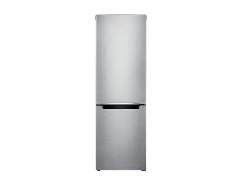 Samsung RB31HSR2DSA frigorifero con congelatore Libera installazione 339 L F Grafite