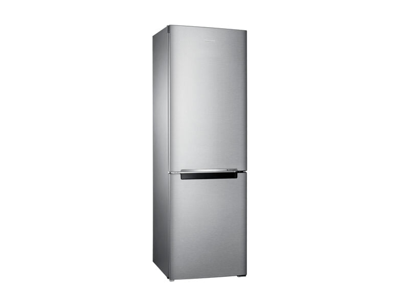 Samsung RB31HSR2DSA frigorifero con congelatore Libera installazione 339 L F Grafite