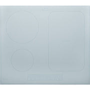 Whirlpool ACM 808/BA/WH piano cottura Bianco Da incasso Piano cottura a induzione 4 Fornello(i)
