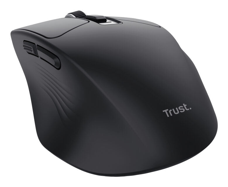 Trust Niven mouse Ufficio Mano destra RF senza fili + Bluetooth 3200 DPI