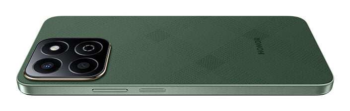 TIM Honor 200 Smart 17,3 cm (6.8") Doppia SIM Android 14 5G USB tipo-C 4 GB 256 GB 5200 mAh Verde