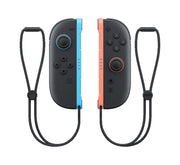 Nintendo Joy-Con 2 Nero, Blu, Rosso Bluetooth Joystick Analogico/Digitale Nintendo Switch 2