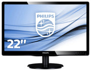 Philips V Line Monitor LCD con retroilluminazione LED 226V4LAB/00