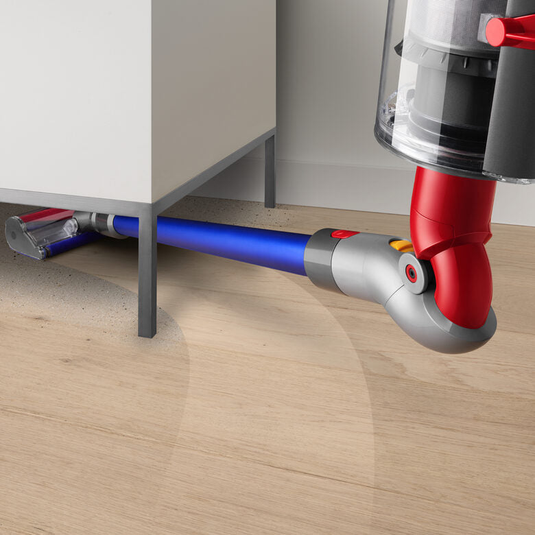 Dyson 971435-01 accessorio e ricambio per aspirapolvere Adattatore per pompa Aspirapolvere portatile