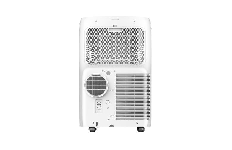 Argoclima Thor 65 dB 1580 W Bianco