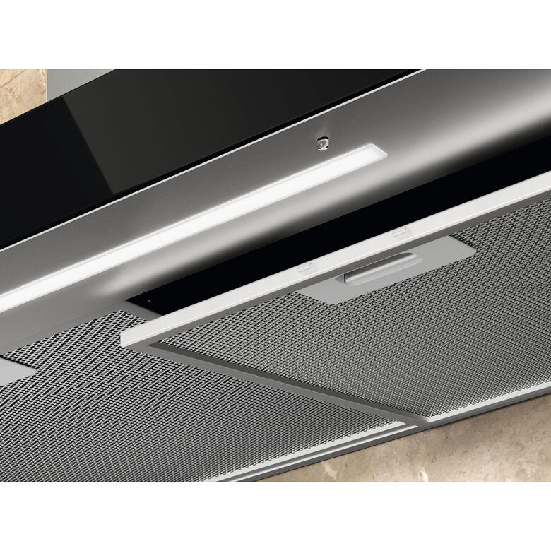 Electrolux LFT826X Serie 700 Breeze 60 cm