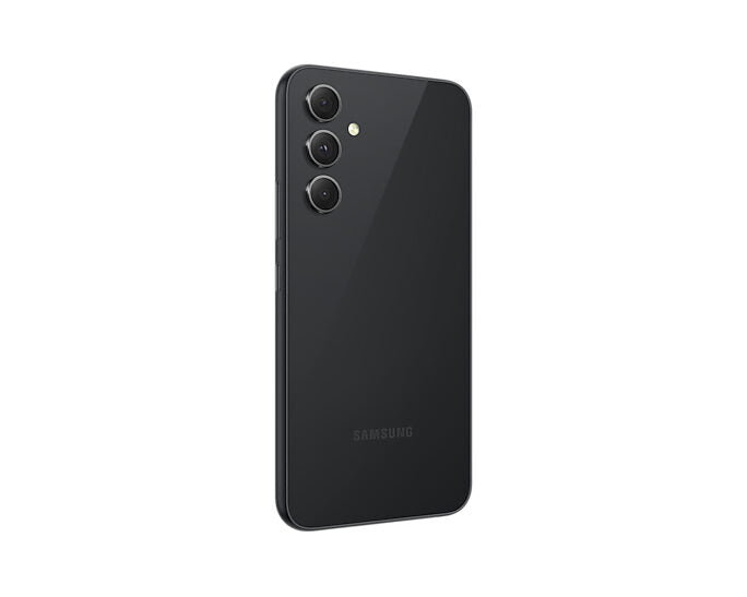 TIM Samsung Galaxy A54 5G 16,3 cm (6.4") Dual SIM ibrida Android 13 USB tipo-C 8 GB 128 GB 5000 mAh Grafite