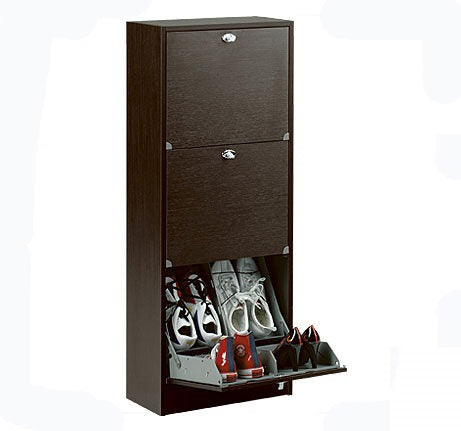 Foppapedretti Cenerentola 12 Chiuso Grigio, Wengé