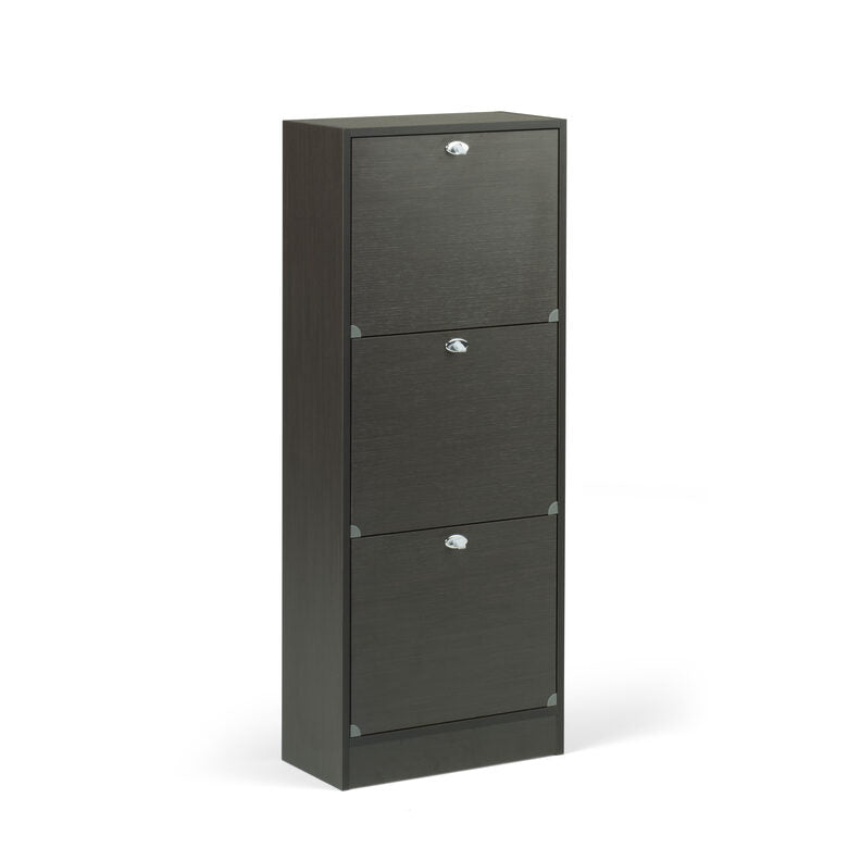 Foppapedretti Cenerentola 12 Chiuso Grigio, Wengé