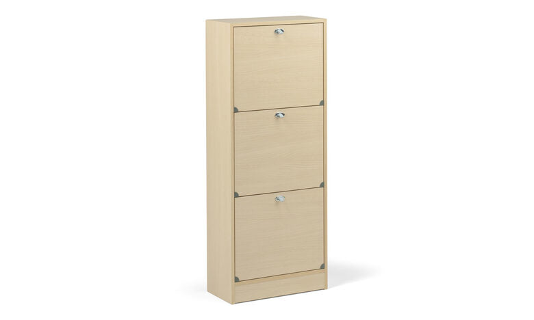 Foppapedretti Cenerentola 12 Chiuso Grigio, Legno