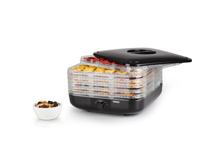 Princess 112380 Essicatore per alimenti