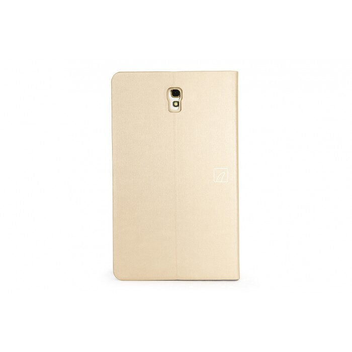Tucano TAB-RSS8-GL custodia per tablet 21,3 cm (8.4") Custodia a libro Oro
