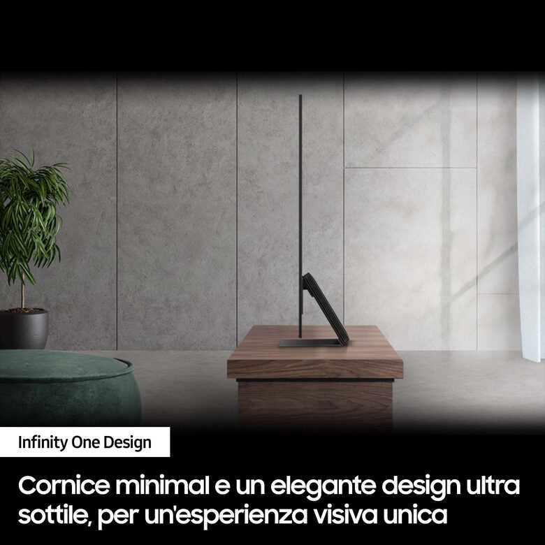 Samsung Series 9 Tv OLED 4K 77" S95C SmartTV