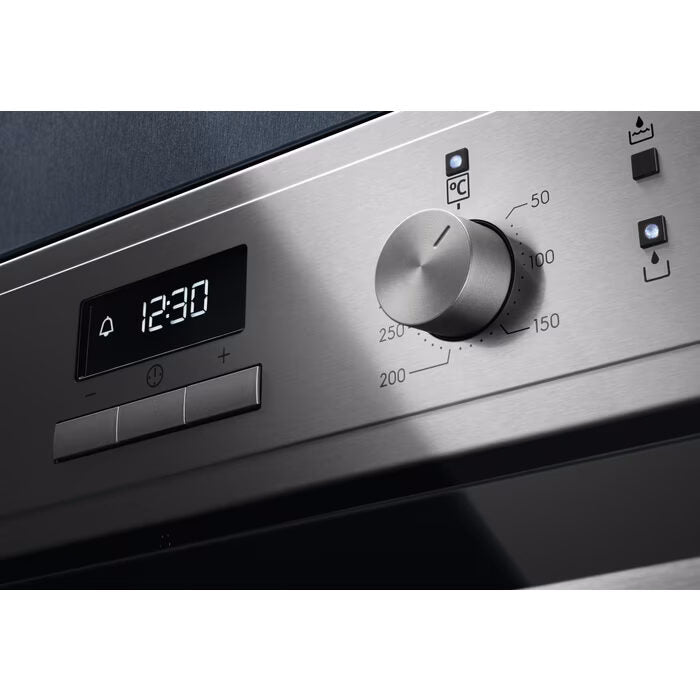 Electrolux LOC3S40X2 72 L 2790 Forno a Incasso W A Stainless steel