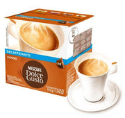 Nestle 12062868 capsula e cialda da caffè Capsule caffè 16 pz