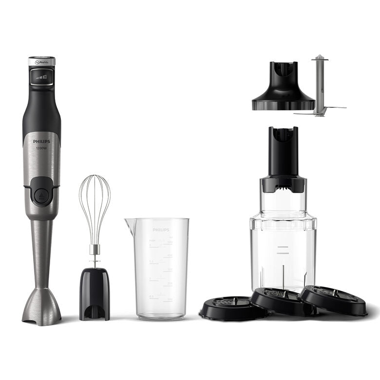 Philips 5000 series HR2684/00 Frullatore a immersione