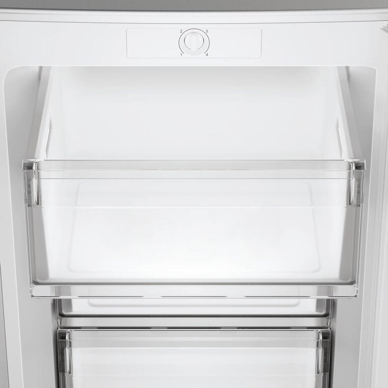 Candy CUQS 58EW Congelatore Verticale a Libera Installazione 85 L E Bianco