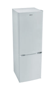 Iberna ICP 360 frigorifero con congelatore Libera installazione 302 L Bianco