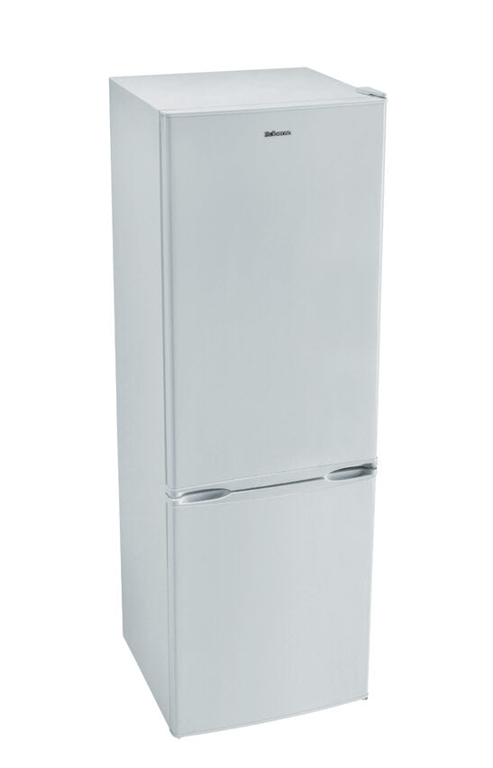 Iberna ICP 360 frigorifero con congelatore Libera installazione 302 L Bianco