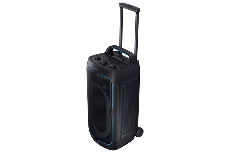 Samsung Sound Tower MX-ST50F (2025) Sistema audio: 2.0