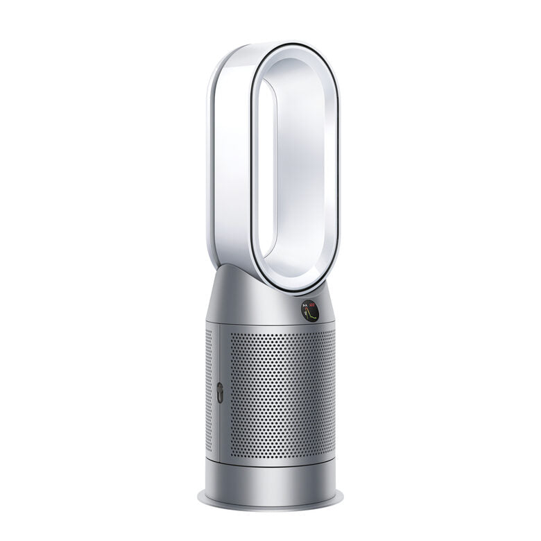 Dyson Purifier Hot+Cool HP1 Purificatore 27 m² 61,4 dB Bianco
