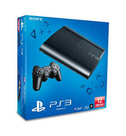 Sony PS3 12GB Wi-Fi Nero