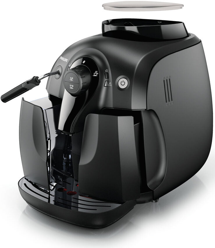 Philips 2000 series Macchina da caffè automatica per 3 bevande